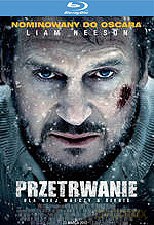 Przetrwanie [Blu-Ray]