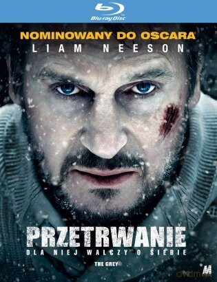 Przetrwanie [Blu-Ray]