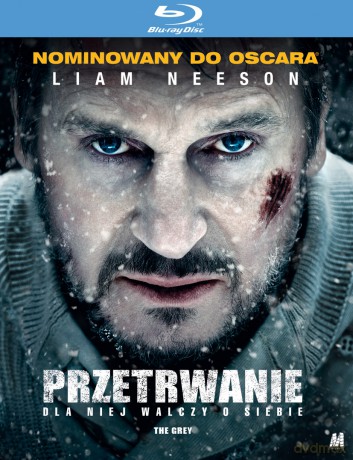 Przetrwanie [Blu-Ray]