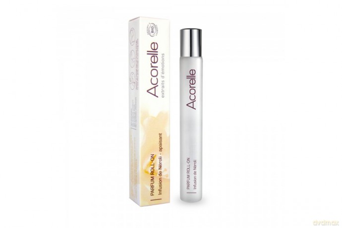 Organiczne perfumy Roll-on 10 ml - Neroli