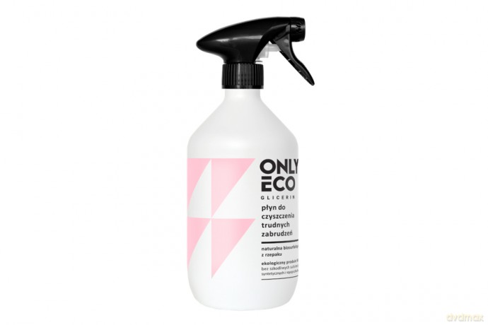 Płyn do czyszczenia trudnych zabrudzeń 500 ml