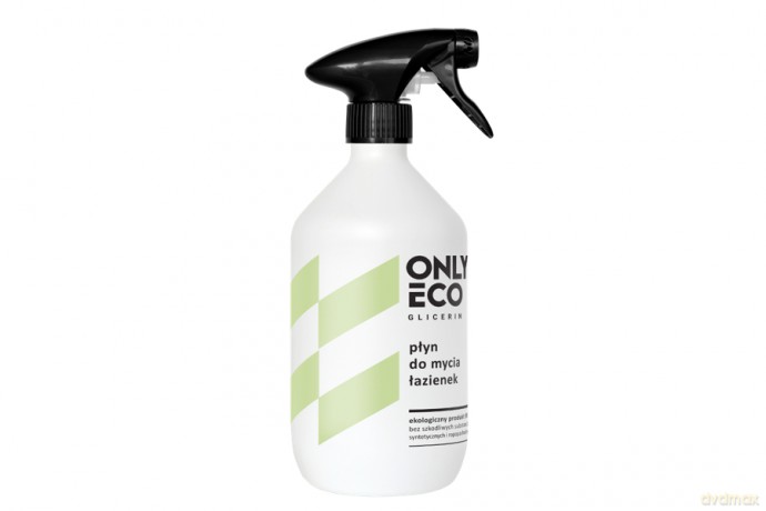 Płyn do mycia łazienek 500 ml