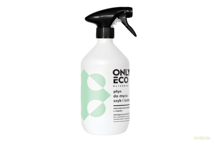 Płyn do mycia szyb i luster 500 ml