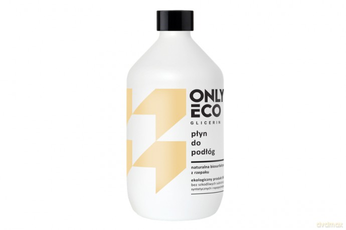 Płyn do podłóg 500 ml