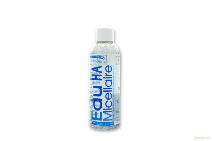 Płyn micelarny do demakijażu BIO 100 ml