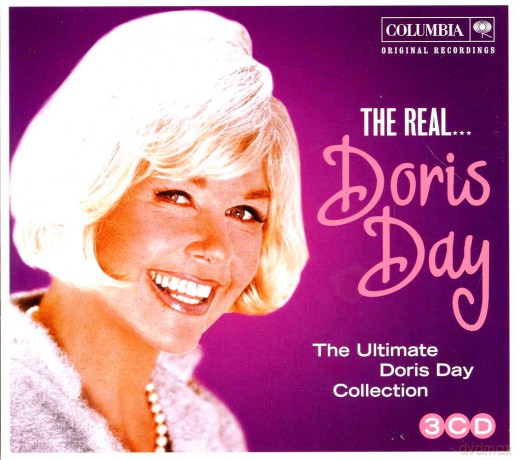 Doris Day: The Real... Doris Day [3CD]