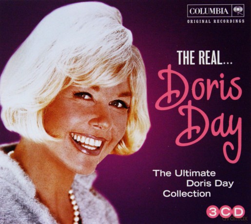 Doris Day: The Real... Doris Day [3CD]
