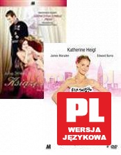 27 sukienek / Książę i Ja [BOX] [2DVD]
