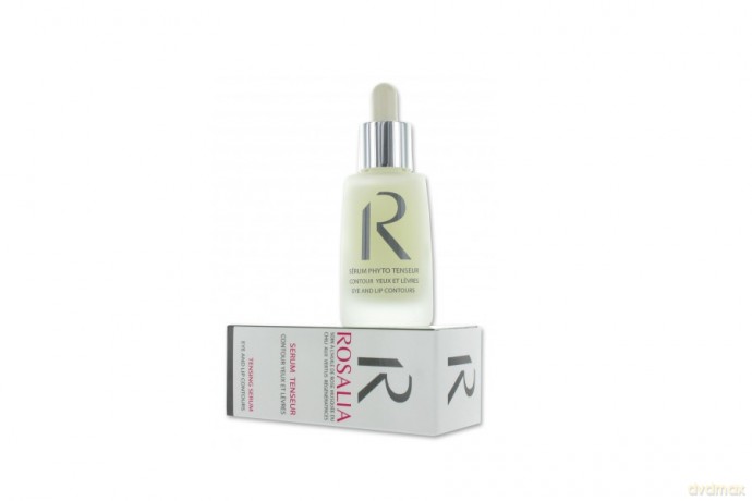 Rosalia - serum ujędrniające okolice oczu i ust 30 ml