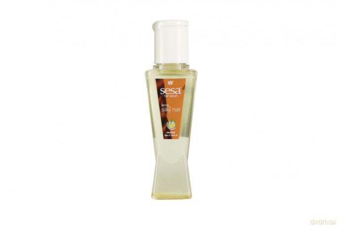 Serum do włosów Sesa 50 ml