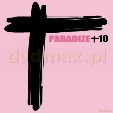 Indochine: Paradize +10 [CD]
