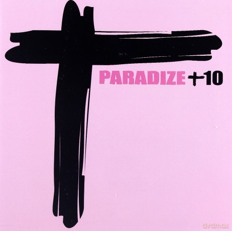 Indochine: Paradize +10 [CD]