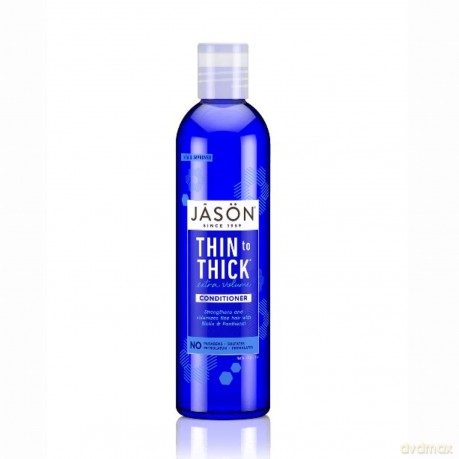 Thin to Thick - Odżywka zwiększająca objętość włosów