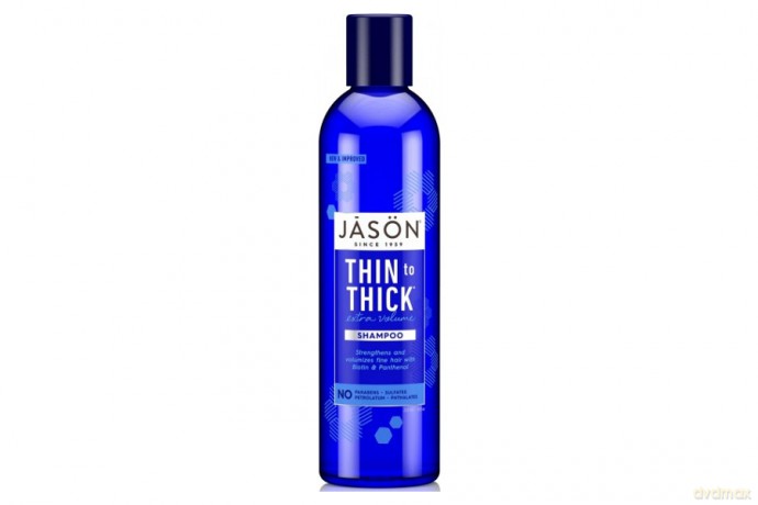 Thin to Thick - Szampon zwiększający objętość włosów