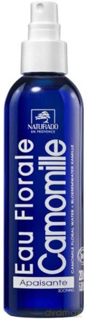 Woda rumiankowa BIO 200 ml