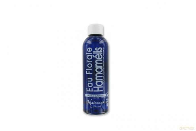 Woda z oczaru wirginijskiego BIO 200 ml