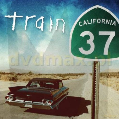 Train: California 37 [CD]