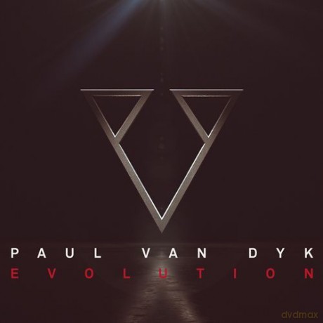 Paul Van Dyk: Evolution [CD]+[DVD]