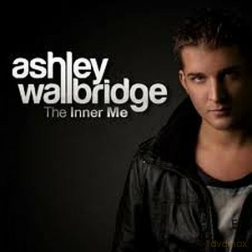 Ashley Wallbridge: The Inner Me [CD]