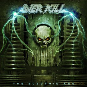 Overkill: The Electric Age [2xWinyl]
