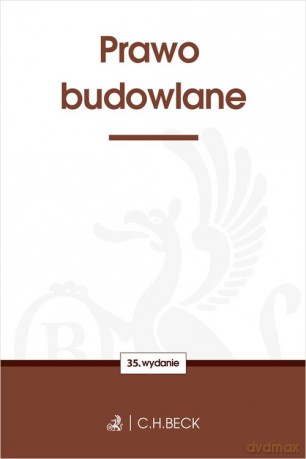 Prawo budowlane [KSIĄŻKA]