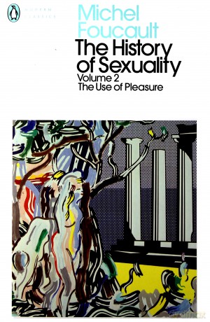 The History of Sexuality Volume 2 - Foucault Michel [KSIĄŻKA]