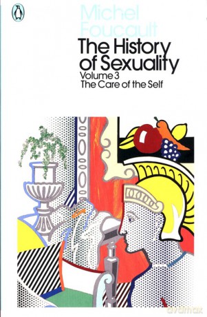 The History of Sexuality Volume 3 - Foucault Michel [KSIĄŻKA]