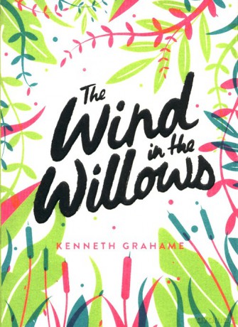The Wind in the Willows - Grahame Kenneth [KSIĄŻKA]