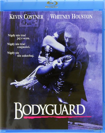 Bodyguard (Premium Collection) [Blu-Ray]