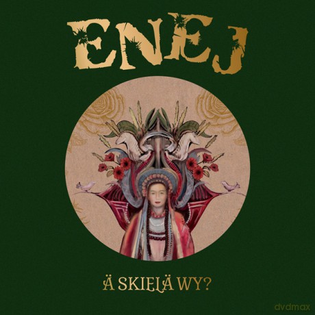 Enej: A skiela Wy? (Fan Edition) [CD]