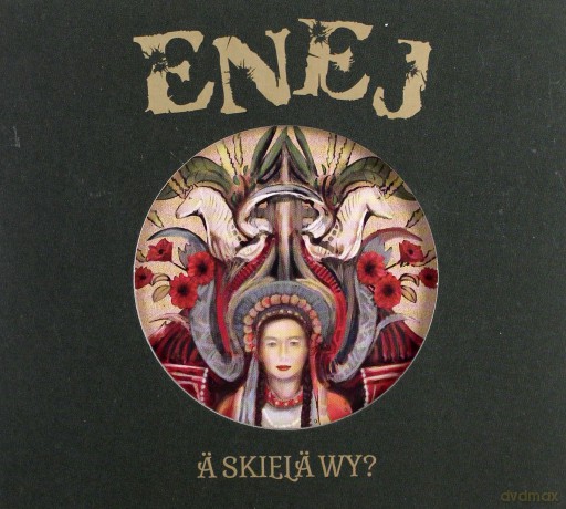 Enej: A skiela Wy? (Fan Edition) [CD]