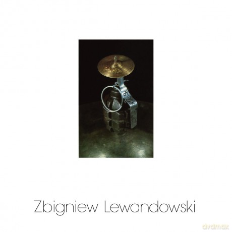 Zbigniew Lewandowski: Zbigniew Lewandowski [CD]