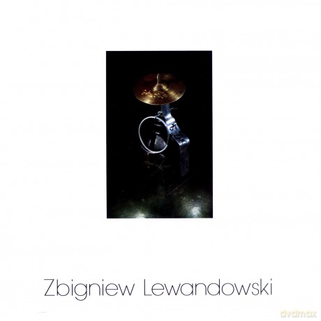 Zbigniew Lewandowski: Zbigniew Lewandowski [CD]