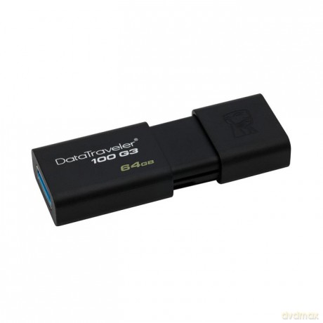 Pendrive Kingston DT100G3 64 GB