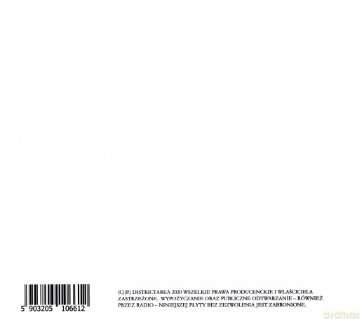 AK47: Źródło [CD]