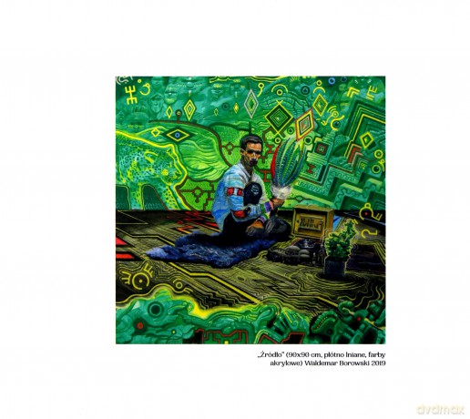 AK47: Źródło [CD]