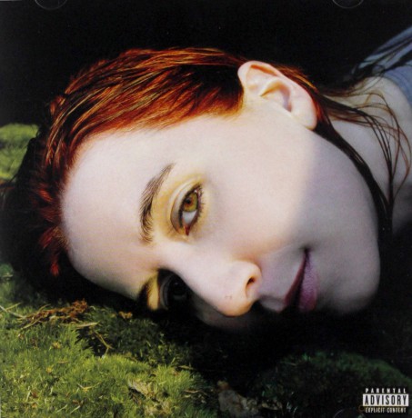 Austra: Hirudin [CD]