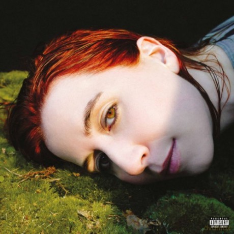 Austra: Hirudin (Deluxe) [Winyl]