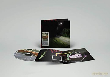 Car Seat Headrest: Making Door Less Open [CD]