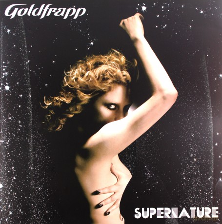 Goldfrapp: Supernature [Winyl]