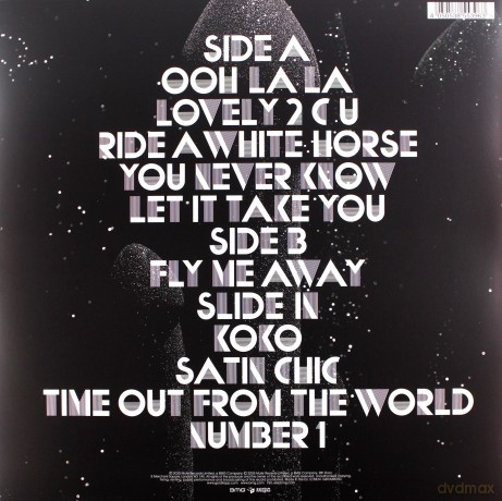 Goldfrapp: Supernature [Winyl]