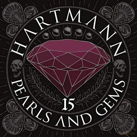 Hartmann: 15 Pearls And Gems [CD]