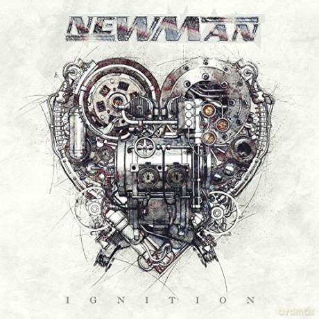 Newman: Ignition [CD]