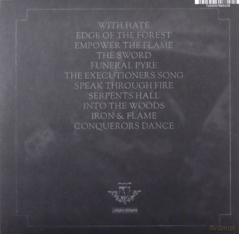 Death Wolf: IV Come The Dark (digipack) [CD]