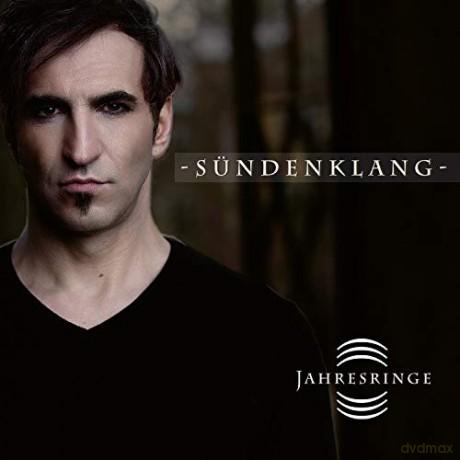 Sundenklang: Jahresringe (digipack) [CD]