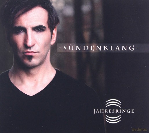 Sundenklang: Jahresringe (digipack) [CD]