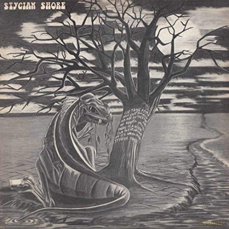 Stygian Shore: Stygian Shore [CD]