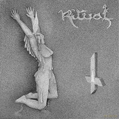 Ritual: Surrounded By Death [CD]