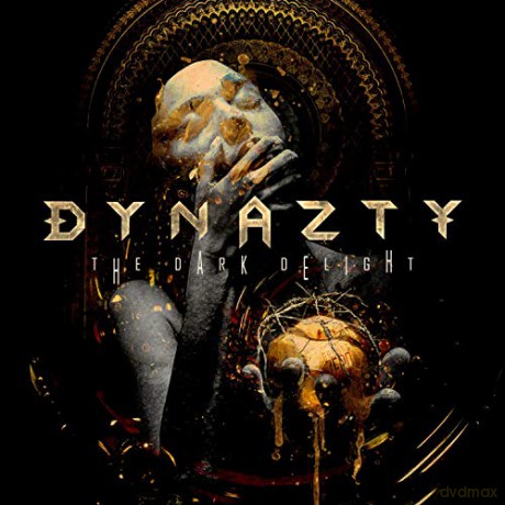 Dynazty: The Dark Delight (digipack) [CD]