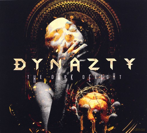 Dynazty: The Dark Delight (digipack) [CD]